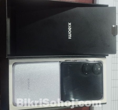 Xiaomi mix flip 512gb